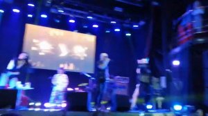 Фактор-2 - Класс, детка класс! (Киров, 27.09.2019)