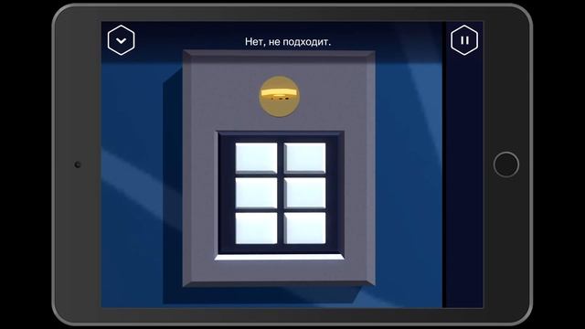 Agent A: A puzzle in disguise (iOS) обзор от AppBlog смотреть онлайн