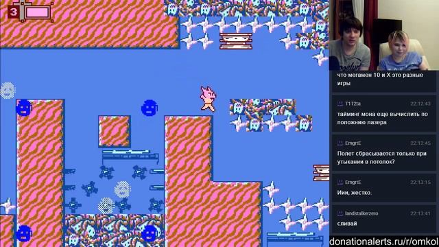 Mibibli's Quest (PC) смотреть онлайн