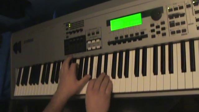 Phil Oakley & Giorgio Moroder: Together In Electric Dreams (Piano Cover) смотреть онлайн