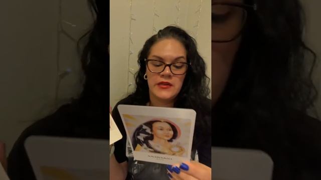 Unboxing & Review: The Goddess Oracle Deck - Honest Opinion and Price Points! ??♓️?☯️?? смотреть онлайн