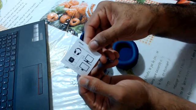 Fone Bluetooth Mpow H7 Unboxing смотреть онлайн