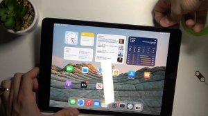 Как вставить Сим-карту в новый планшет от Apple / Куда вставляется симка на планшете iPad 2021