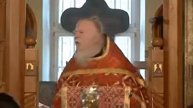 О РАССЛАБЛЕННОМ!!!Священник Димитрий Смирнов.