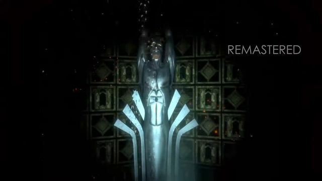 BioShock: The Collection Comparison Trailer смотреть онлайн