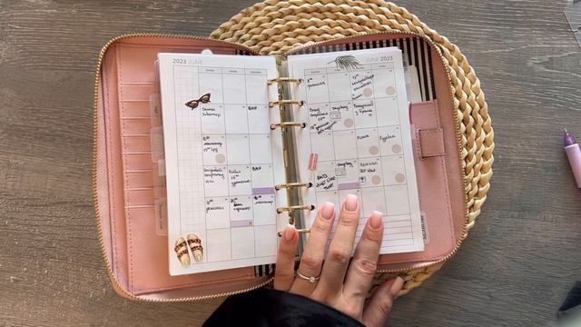 ✨Как прошёл Июнь’23| Kate Spade Cameron Street Agenda | Рекомендую фильмы и сериал| Карта разума смотреть онлайн
