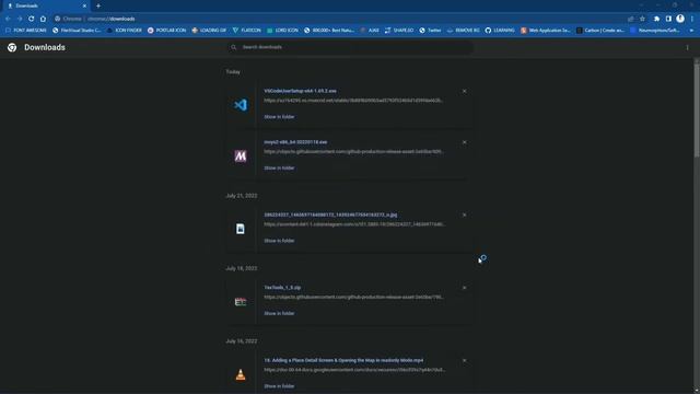 How to Install Visual Studio Code (VS Code) on Windows 7/8/10/11 смотреть онлайн