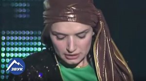 Альбина Токова - Турнала (Журавли)