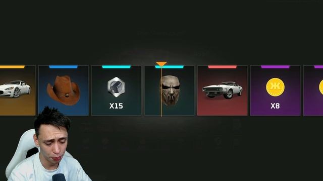 Я ОБМЕНЯЛ ДОРОГУЮ МАШИНУ на КЕЙС В НЕКСТ РП смотреть онлайн