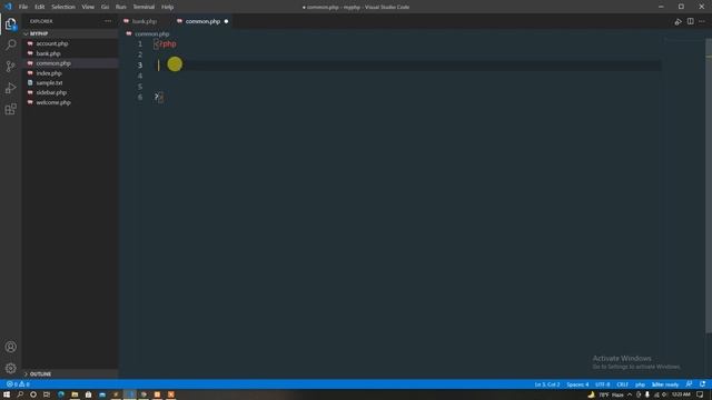 05 laravel bangla tutorial latest version | Trait in php | what is trait | laravel web development смотреть онлайн