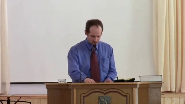 Гуртаев экспозиция нового завета часть 2 смотреть онлайн