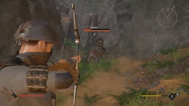 ELEX 2 #11 Сволочь Хенк смотреть онлайн