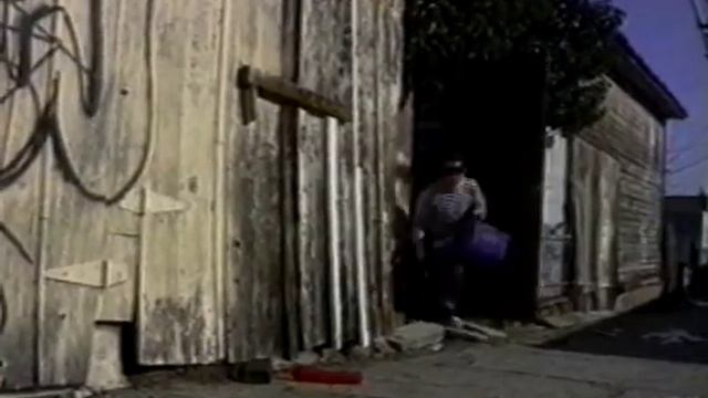 Video Cop | Memory Hole смотреть онлайн