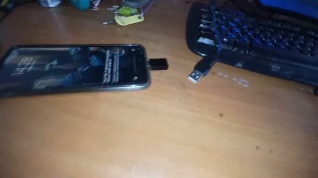 Как подключить мышку к телефону андроид? смотреть онлайн