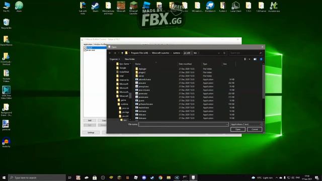 How to double right and left click! (With software/a download) смотреть онлайн