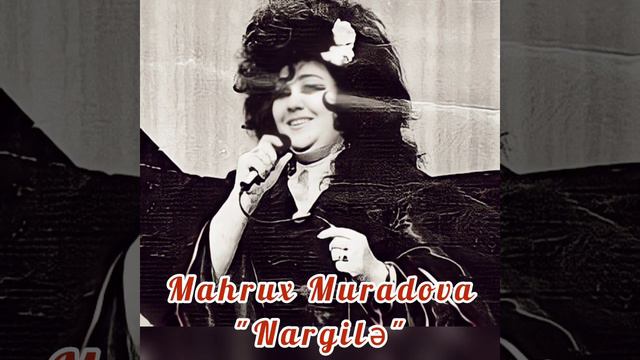 Mahrux Muradova 
