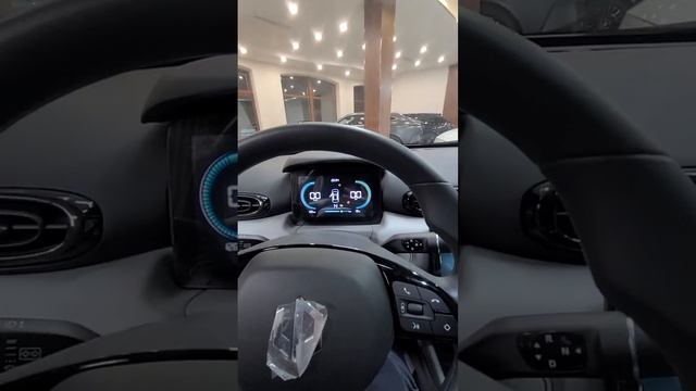 leap motor vs changan ben ben смотреть онлайн