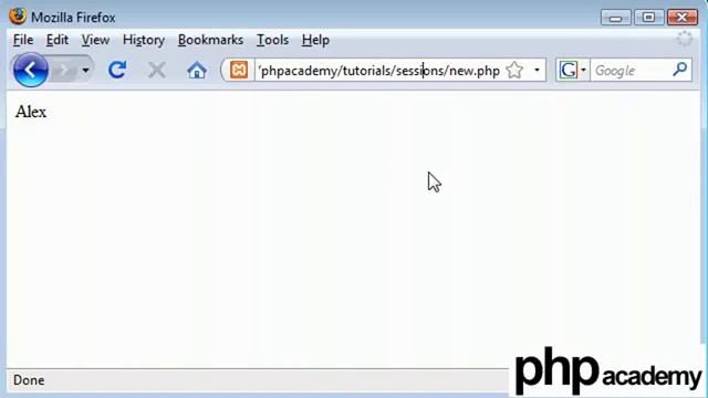 Intermediate PHP 2016 Tutorial смотреть онлайн