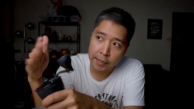เปลี่ยนที่บดมาเป็น 1Zpresso JX- PRO смотреть онлайн
