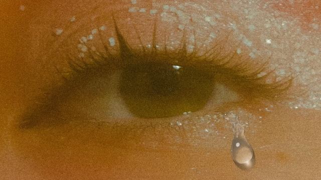 Vendredi sur Mer — Larme à Gauche