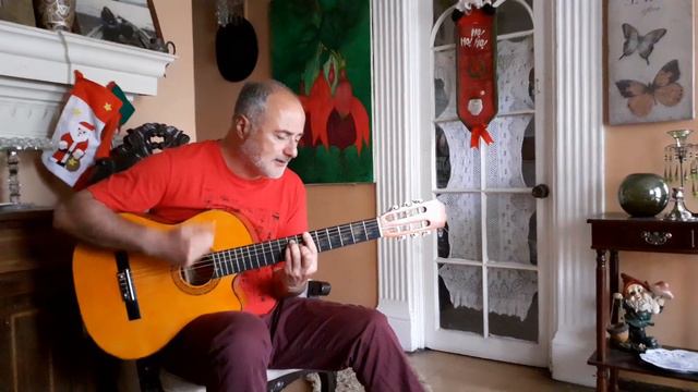 Entre mares y poesía - Eduardo Waghorn смотреть онлайн