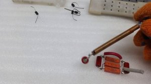 Селеновые диоды-70 лет назад(КЦ106,5ГЕ200АФ-С,АВС 80 260М)