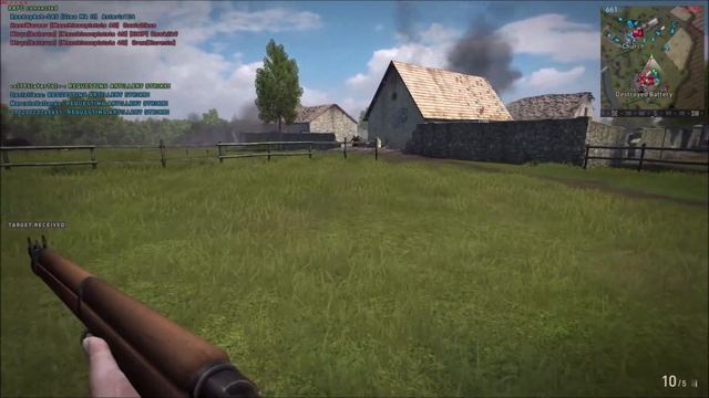 Forgotten Hope 2 - Compilation #10 смотреть онлайн