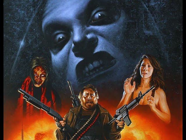 Ужасно медленный убийца с чрезвычайно неэффективным оружием - ТРЕЙЛЕР "ГИНОСАДЖИ" [на русском] смотреть онлайн