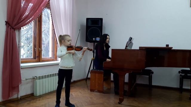 Цікало Маргарита. "Ой джигуне, джигуне". Варіації на тему Ернесакса "Їде, їде потяг" Р. Глушкова. смотреть онлайн