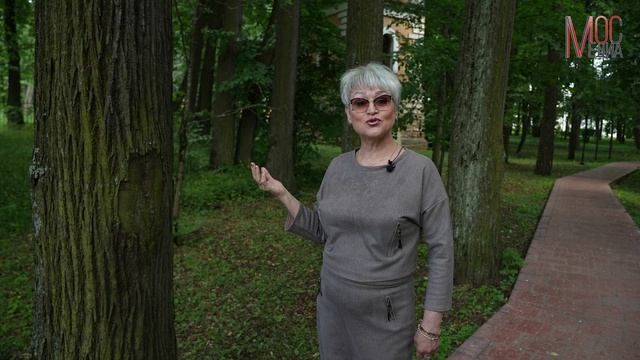Экскурсия по усадьбе Валуево смотреть онлайн