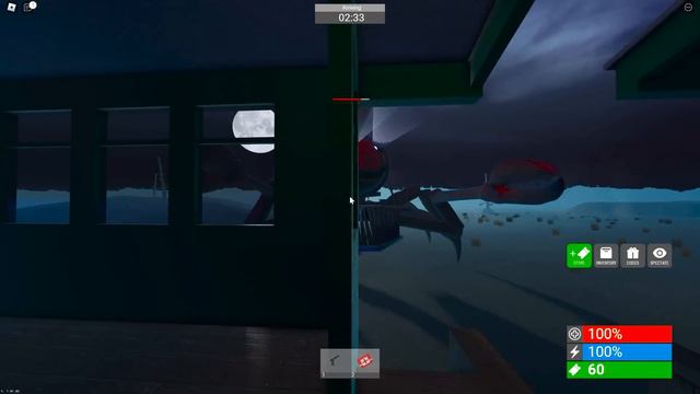TRENZINHO QUE ENGOLE TRENZINHO | Roblox - Edward the Man Eating Train смотреть онлайн