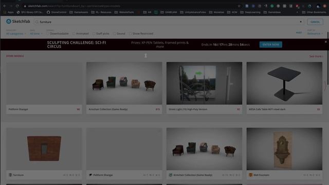Unity AR Foundation Tutorial : Make an AR app like IKEA Place ** PART 1 -Placing an AR Object смотреть онлайн