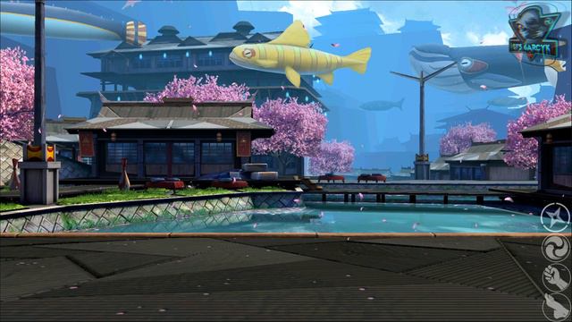 Shadow Fight 3. ИВЕНТ "ФЕСТИВАЛЬ ЦВЕТЕНИЯ", ПРЕСТИЖНЫЙ РЕЖИМ. + ОЧЕНЬ ПОЛЕЗНЫЙ СОВЕТ В КОНЦЕ РОЛИКА смотреть онлайн