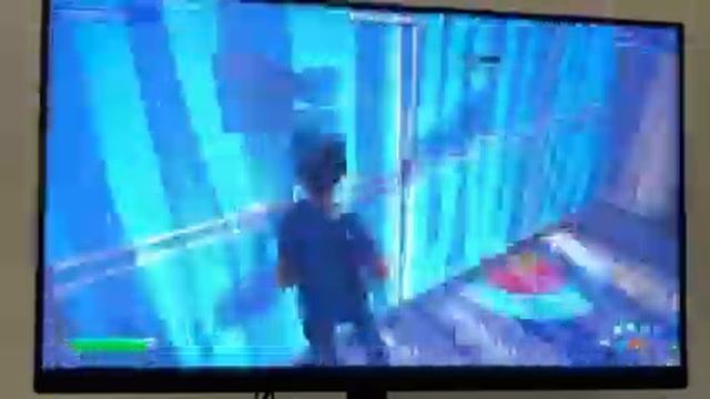 ULTRAGEAR 144HZ monitor Unboxing + Gameplay смотреть онлайн