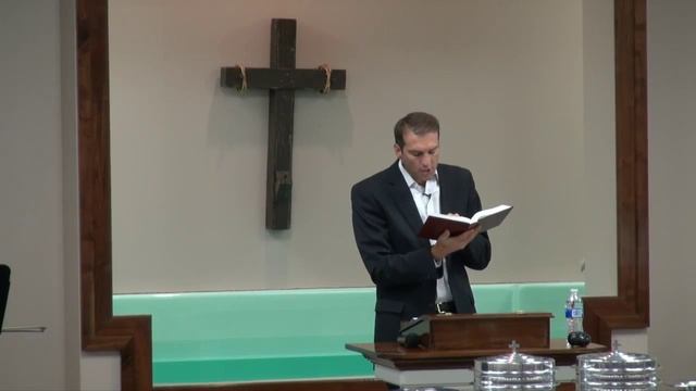 Isaiah 55-66 - Final Words and Some Basic Reminders - Lee Tankersley смотреть онлайн