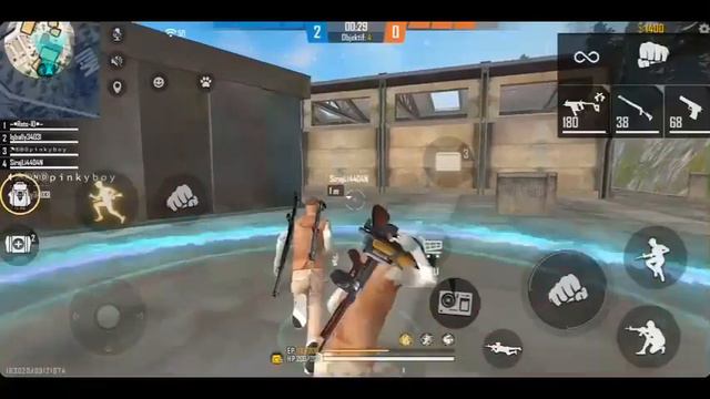 FIX LAG FREE FIRE TERBARU!!! ||| 1.56.2 ||| FULL COMPRESS смотреть онлайн