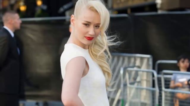 Лучшие  Попки Современности