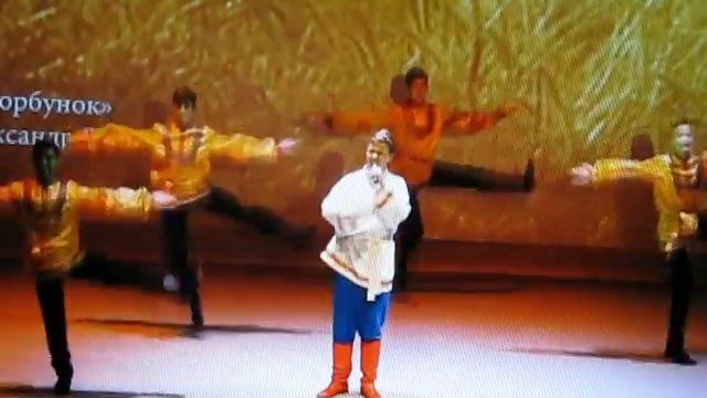 Песня Ивана Д Фадеев смотреть онлайн