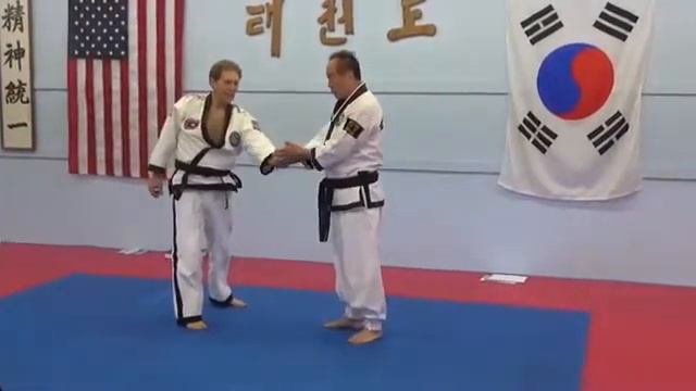 Dr Kimm Han Mu Do смотреть онлайн