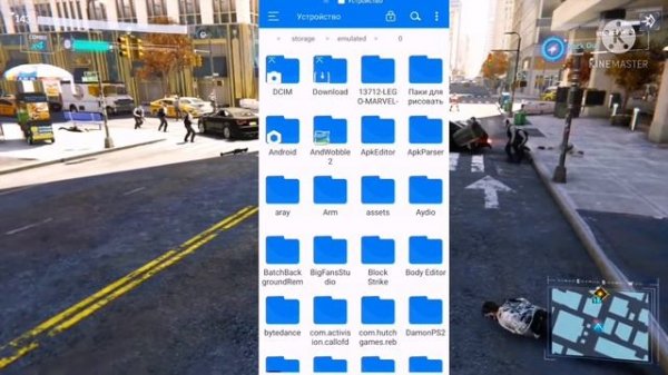 Как скачивать игры на эмулятор PPSSPP|Как играть в игры с PSP на телефоне?