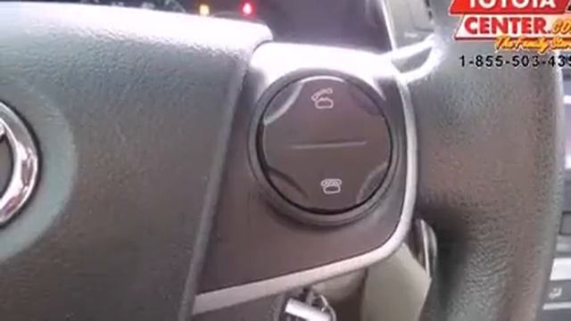 2012 Toyota Camry in West Columbia, SC 29169 смотреть онлайн