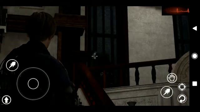 Resident Evil 2 Remake Android Gameplay | Versi Android Gan.... смотреть онлайн