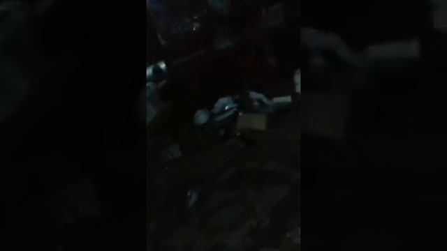 Кадыровцы проникли в дом жительницы Донецкой области в Александровке, реакция на взлом смотреть онлайн