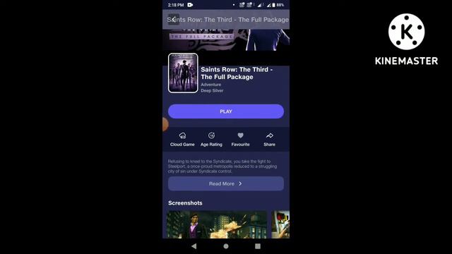 NEW CLOUD GAMING APP PLAY AAA PC GAME TRULY UNLIMITED FREE NO WAITING смотреть онлайн