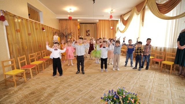 Соня - Весна!