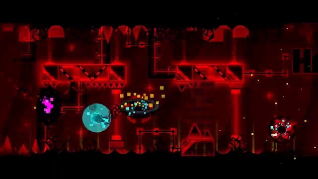 Bloodlust прохождение!