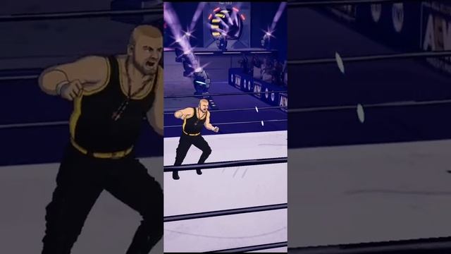 AEW Elite GM (Endless) - Ep. #5 смотреть онлайн