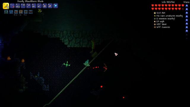 ¡EL VOLADOR ANTIGUO! - Terraria [Spirit Mod] EP. 15 смотреть онлайн