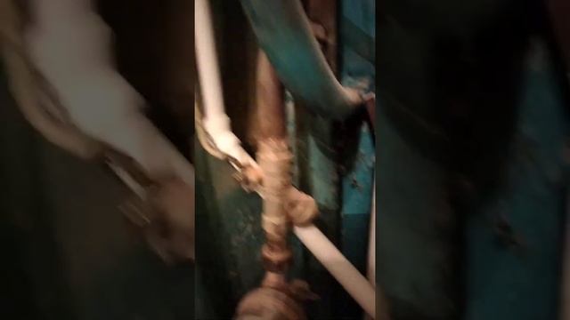 Водоснабжение умной квартиры