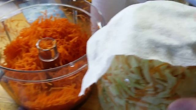 РЕЦЕПТ САМОЙ ВКУСНОЙ КВАШЕНОЙ КАПУСТЫ В БАНКЕ ОТ БАБУЛИ смотреть онлайн